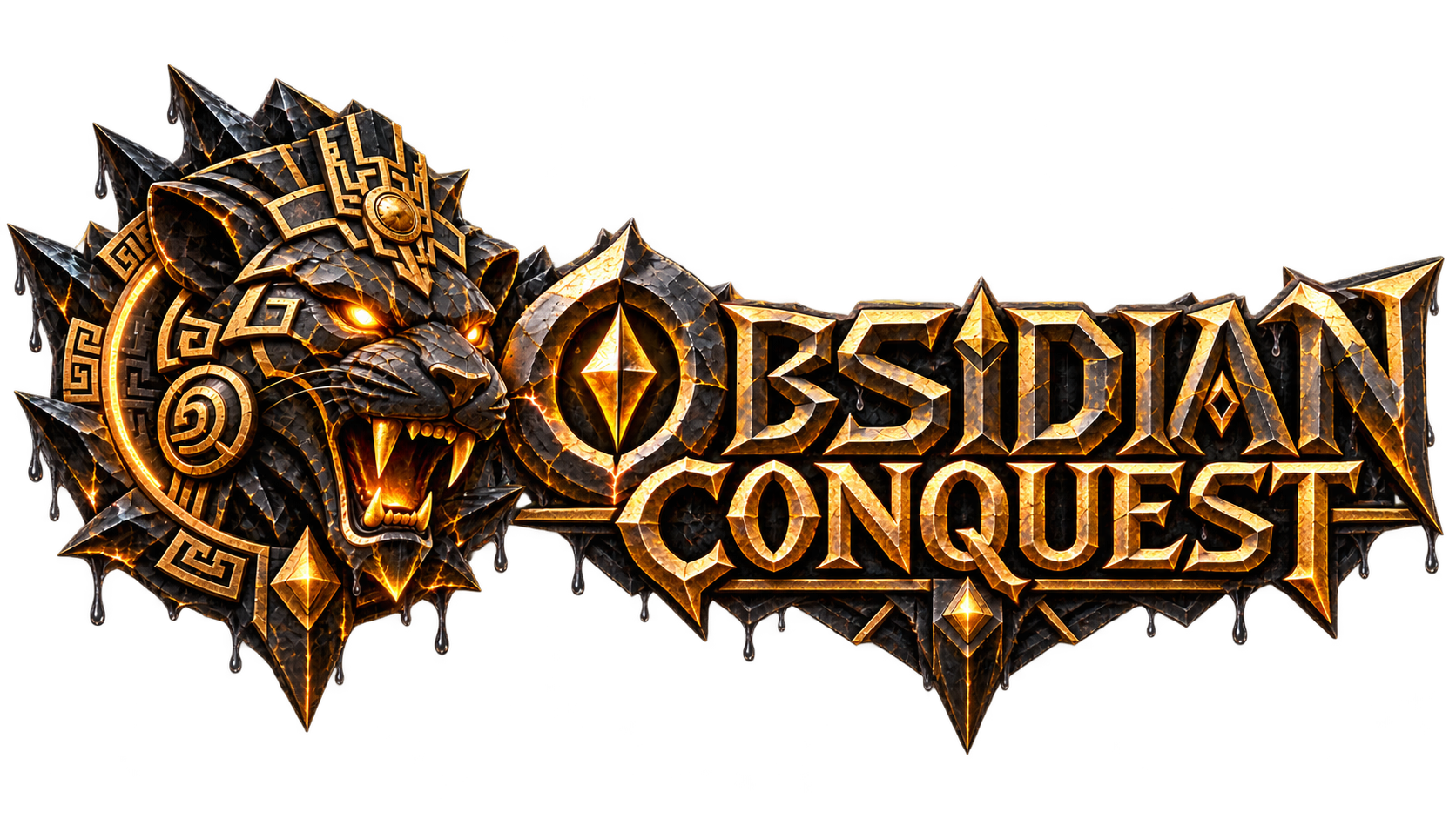 Obsidian Conquest